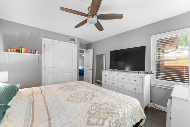 1429 Crestridge Drive, Mesquite, TX 75149