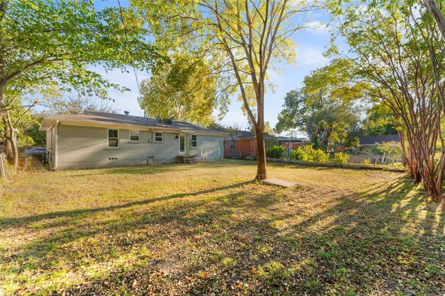 1429 Crestridge Drive, Mesquite, TX 75149