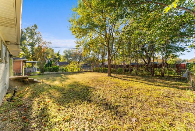 1429 Crestridge Drive, Mesquite, TX 75149