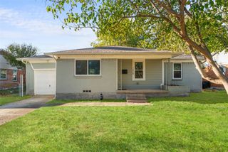 1429 Crestridge Drive, Mesquite, TX 75149