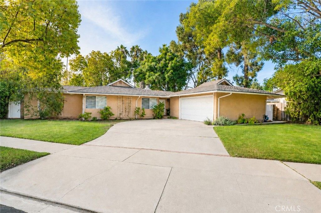 2574 Sirius Street, Thousand Oaks, CA 91360