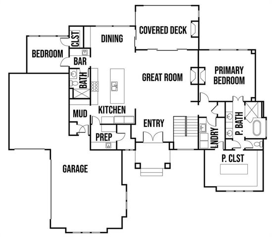 7103 W 185th Terrace, Overland Park, KS 66085