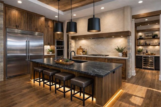 7103 W 185th Terrace, Overland Park, KS 66085