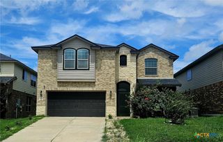 6305 Clear Brook Drive, Killeen, TX 76549