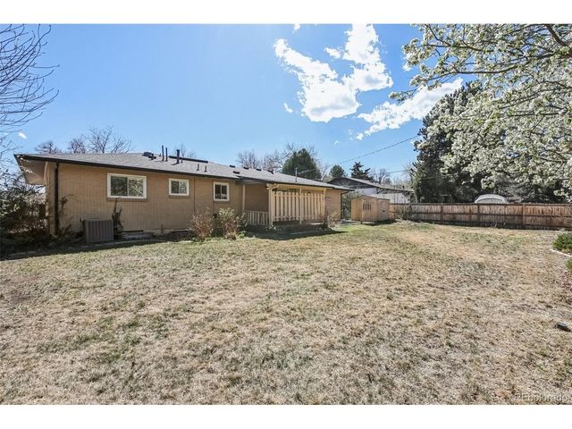 13793 W 20th Pl, Golden, CO 80401