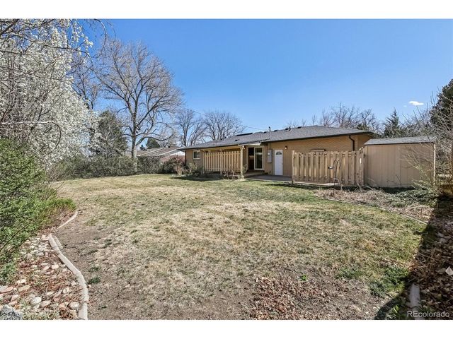 13793 W 20th Pl, Golden, CO 80401