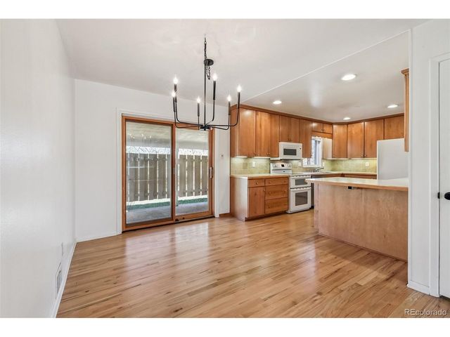 13793 W 20th Pl, Golden, CO 80401