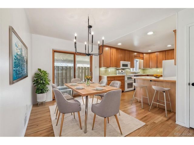 13793 W 20th Pl, Golden, CO 80401