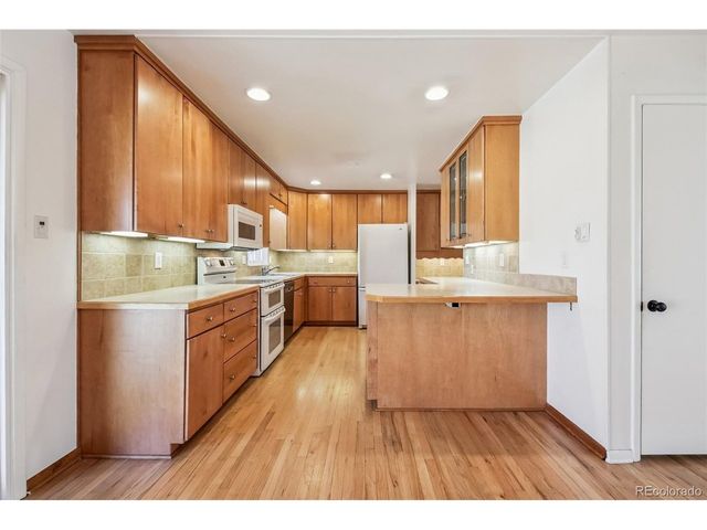 13793 W 20th Pl, Golden, CO 80401