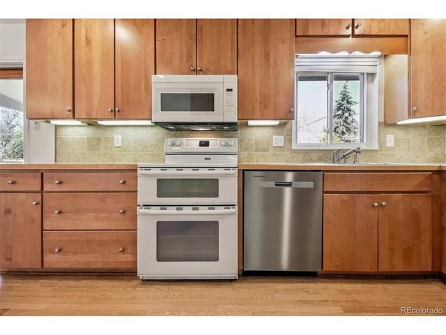 13793 W 20th Pl, Golden, CO 80401