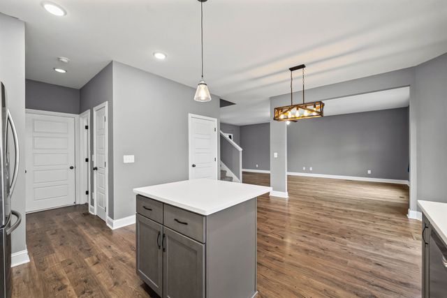 1395 Holden Drive, Clarksville, TN 37042