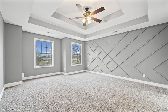 1395 Holden Drive, Clarksville, TN 37042