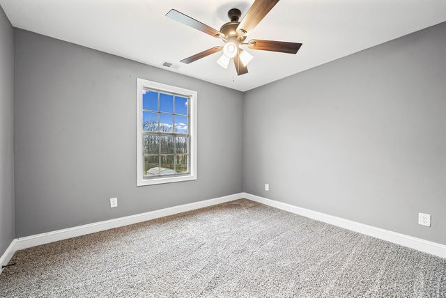 1395 Holden Drive, Clarksville, TN 37042