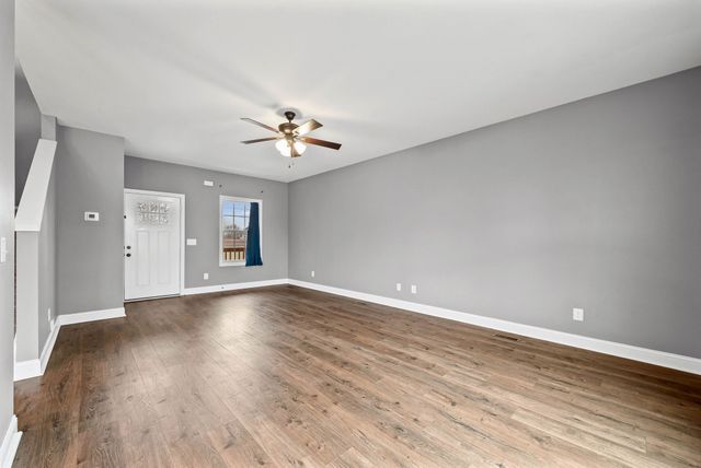 1395 Holden Drive, Clarksville, TN 37042