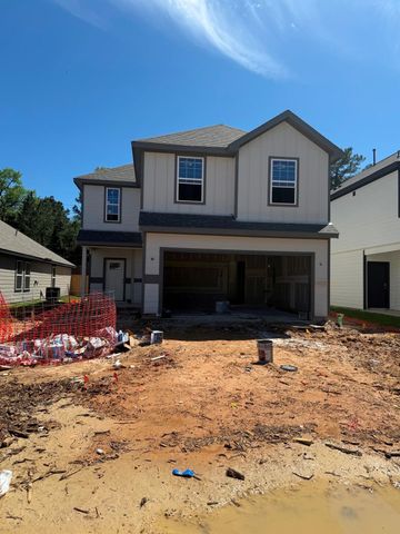 13508 Sauger Court, Conroe, TX 77384