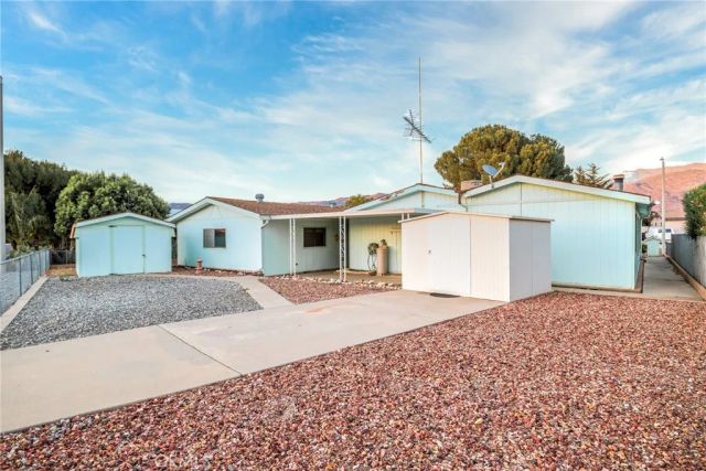 25203 W Posey Drive, Hemet, CA 92544