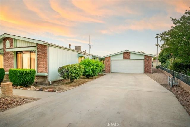 25203 W Posey Drive, Hemet, CA 92544