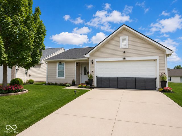 7648 Firecrest Lane, Camby, IN 46113