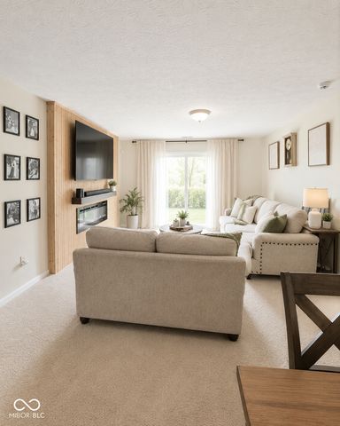 7648 Firecrest Lane, Camby, IN 46113