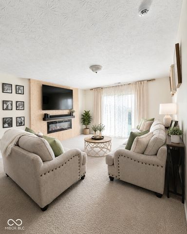 7648 Firecrest Lane, Camby, IN 46113