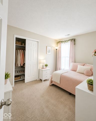 7648 Firecrest Lane, Camby, IN 46113