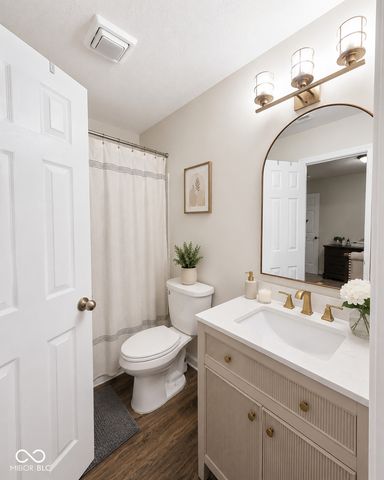 7648 Firecrest Lane, Camby, IN 46113