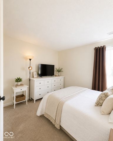 7648 Firecrest Lane, Camby, IN 46113