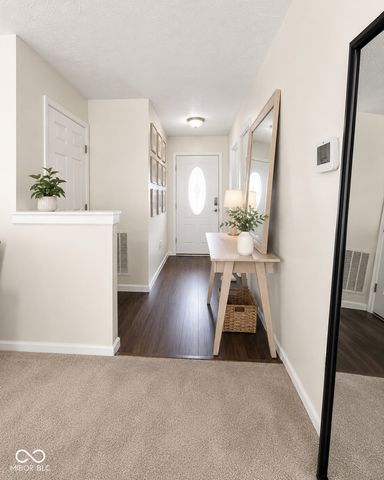 7648 Firecrest Lane, Camby, IN 46113