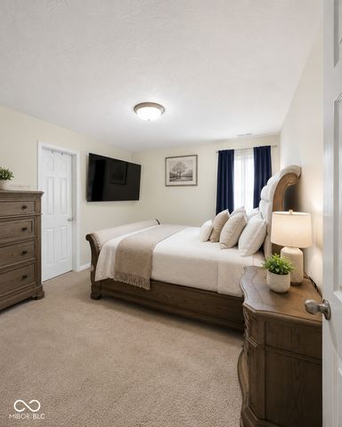 7648 Firecrest Lane, Camby, IN 46113