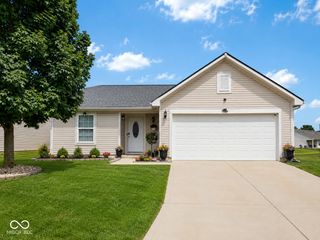 7648 Firecrest Lane, Camby, IN 46113