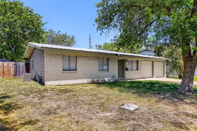8518 Brookfield DR, Austin, TX 78758