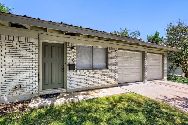 8518 Brookfield DR, Austin, TX 78758