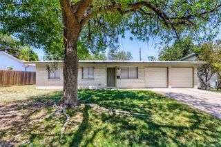 8518 Brookfield DR, Austin, TX 78758