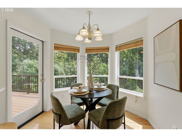 9592 Nw ARBORVIEW Dr, Portland, OR 97229