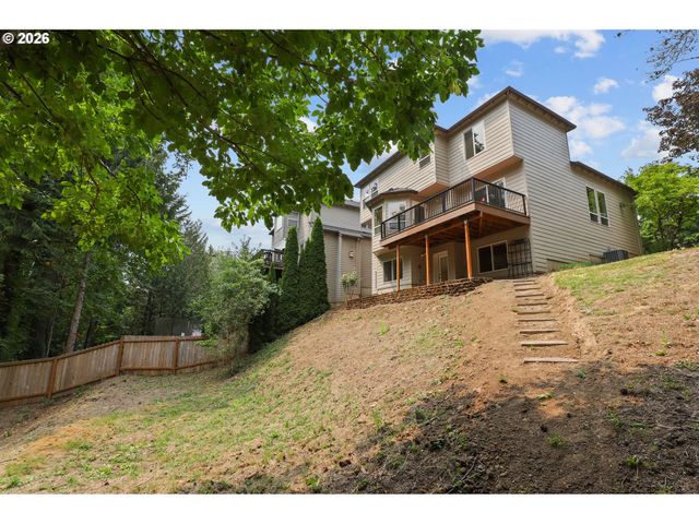 9592 Nw ARBORVIEW Dr, Portland, OR 97229