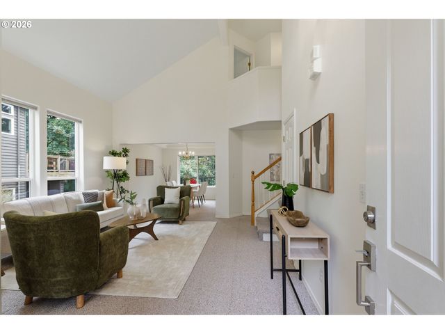 9592 Nw ARBORVIEW Dr, Portland, OR 97229