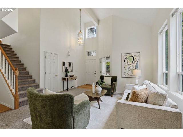 9592 Nw ARBORVIEW Dr, Portland, OR 97229