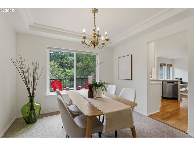 9592 Nw ARBORVIEW Dr, Portland, OR 97229