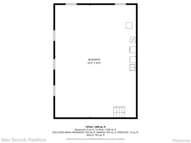 32340 Columbus Drive, Warren, MI 48088