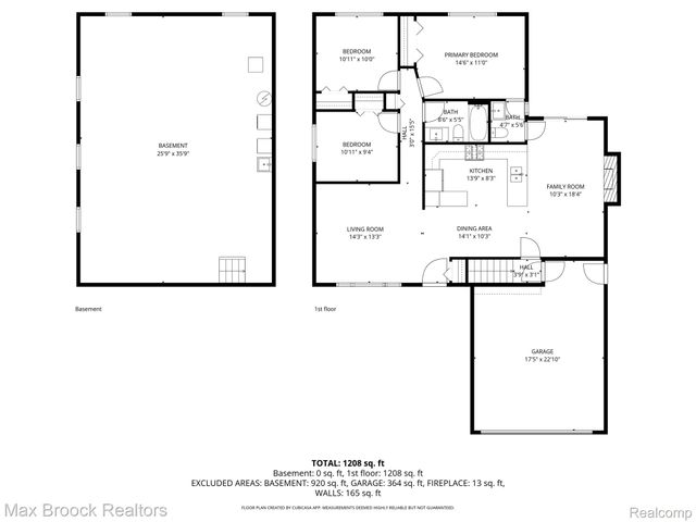 32340 Columbus Drive, Warren, MI 48088