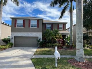 8526 TIDAL BAY LANE, Tampa, FL 33635