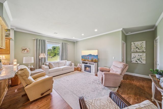 108 Saint Andrews Drive, Grove, OK 74344