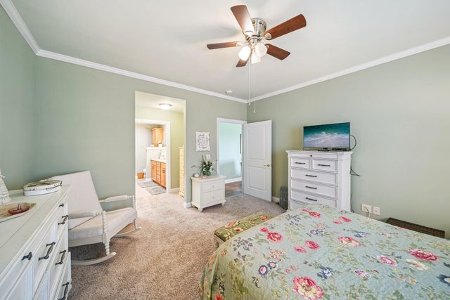 108 Saint Andrews Drive, Grove, OK 74344