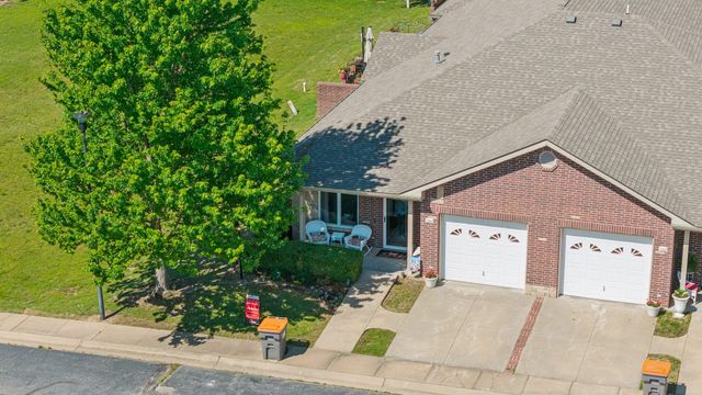 108 Saint Andrews Drive, Grove, OK 74344