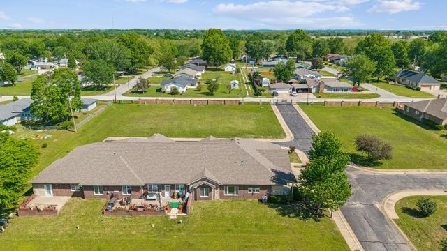 108 Saint Andrews Drive, Grove, OK 74344
