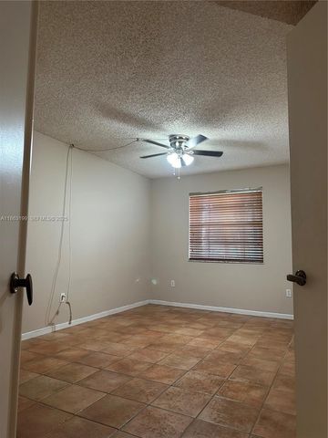 2653 SE 20th Court 105D, Homestead, FL 33035