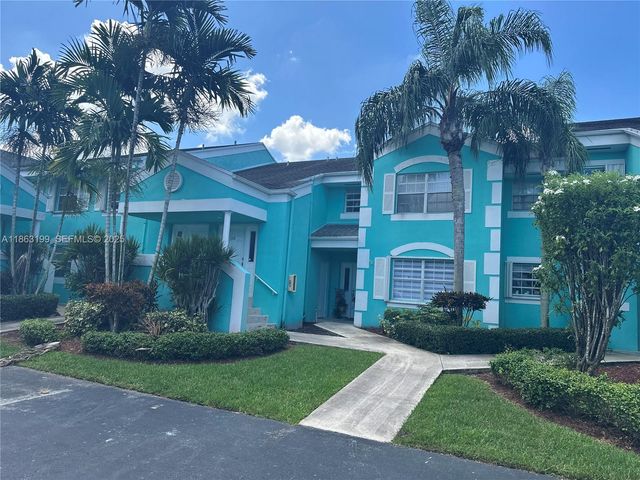 2653 SE 20th Court 105D, Homestead, FL 33035