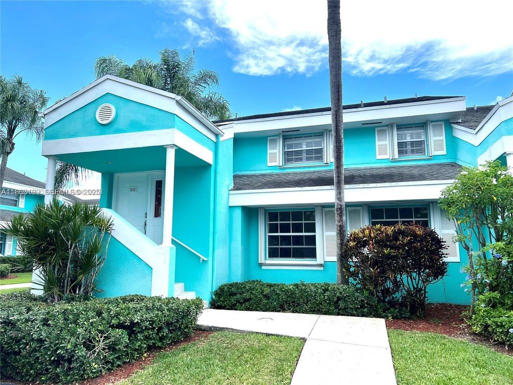 2653 SE 20th Court 105D, Homestead, FL 33035