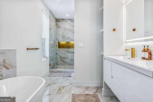 337 Pine Street NE B, Atlanta, GA 30308