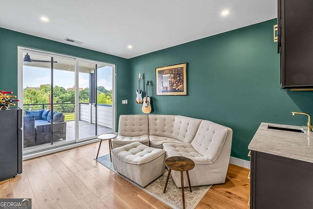 337 Pine Street NE B, Atlanta, GA 30308